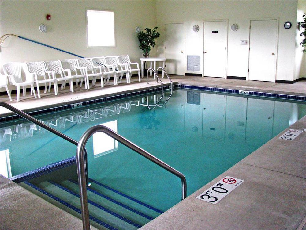 Motel 6-Wisconsin Rapids, Wi Facilidades foto