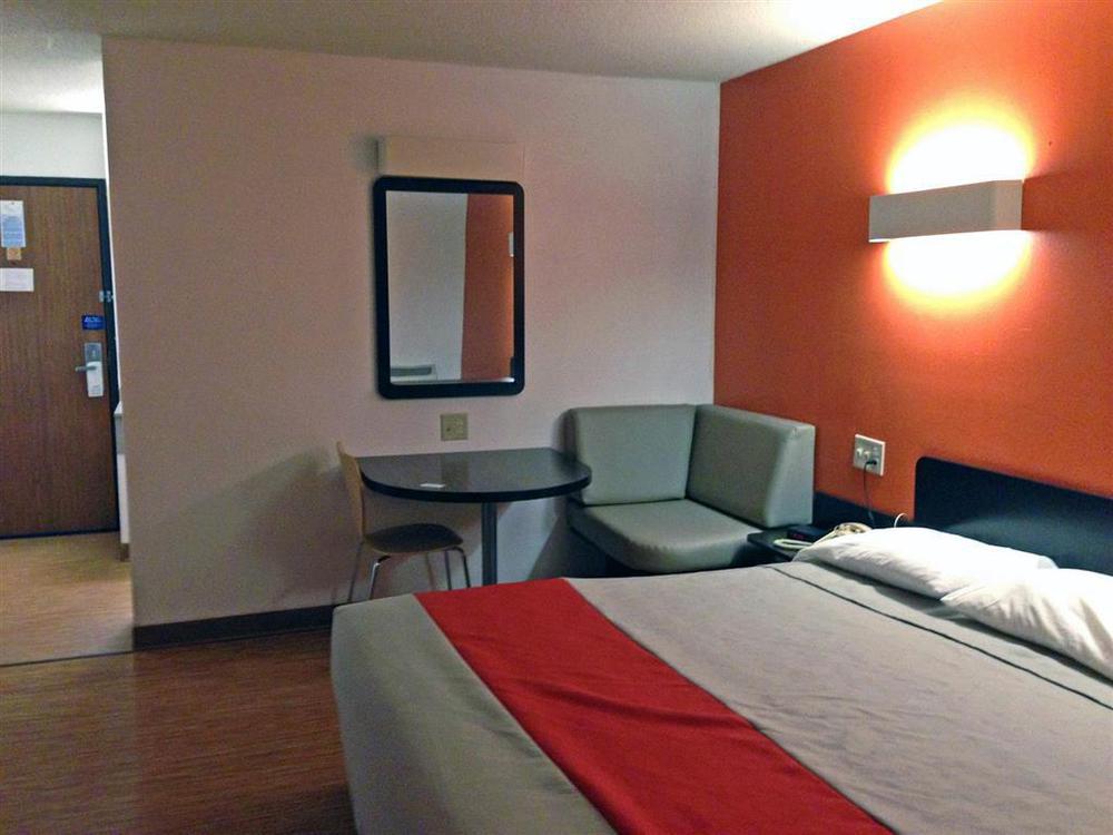Motel 6-Wisconsin Rapids, Wi Quarto foto