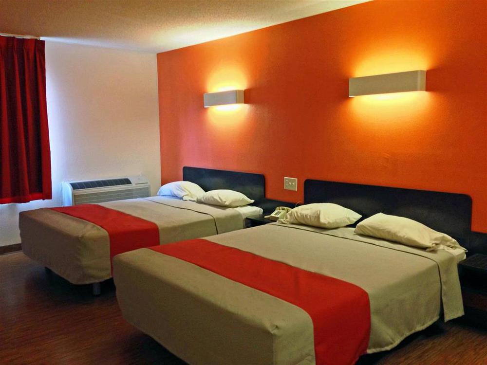 Motel 6-Wisconsin Rapids, Wi Quarto foto